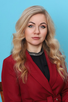 Воспитатель Васильева Наталья Александро вна Воспитатель Васильева Наталья Александро вна