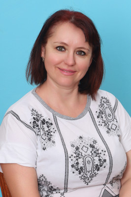 Воспитатель Воробьѐва Марина Анатольевна Воспитатель Воробьѐва Марина Анатольевна