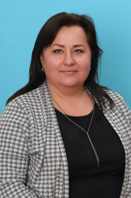 учитель - дефектолог Гайдаревская Анна Борисовна учитель - дефектолог Гайдаревская Анна Борисовна
