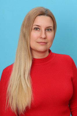 Педагог - психолог Дроботова Снежана Александро вна Педагог - психолог Дроботова Снежана Александро вна