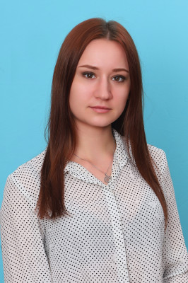 учитель - дефектолог Дымченко Елизавета Александро вна учитель - дефектолог Дымченко Елизавета Александро вна