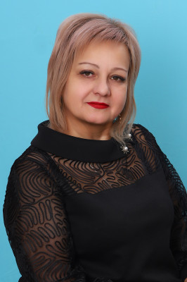 Заведующий Новикова Виктория Владимировна Заведующий Новикова Виктория Владимировна