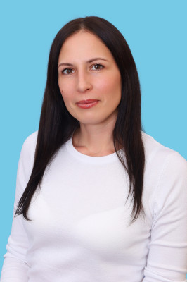 Учитель - логопед Нетребко Ирина Сергеевна Учитель - логопед Нетребко Ирина Сергеевна