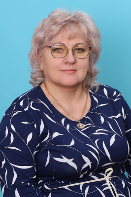 Воспитатель Семак Марина Борисовна Воспитатель Семак Марина Борисовна