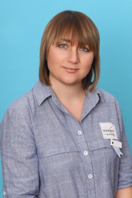 Воспитатель Ильяшенко Маргарита Николаевна Воспитатель Ильяшенко Маргарита Николаевна