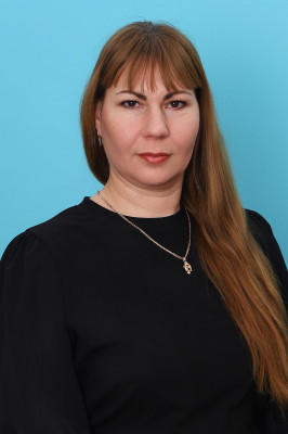 Воспитатель Каун Анна Николаевна Воспитатель Каун Анна Николаевна