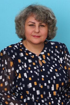 Воспитатель Малютина Светлана Александровна Воспитатель Малютина Светлана Александровна